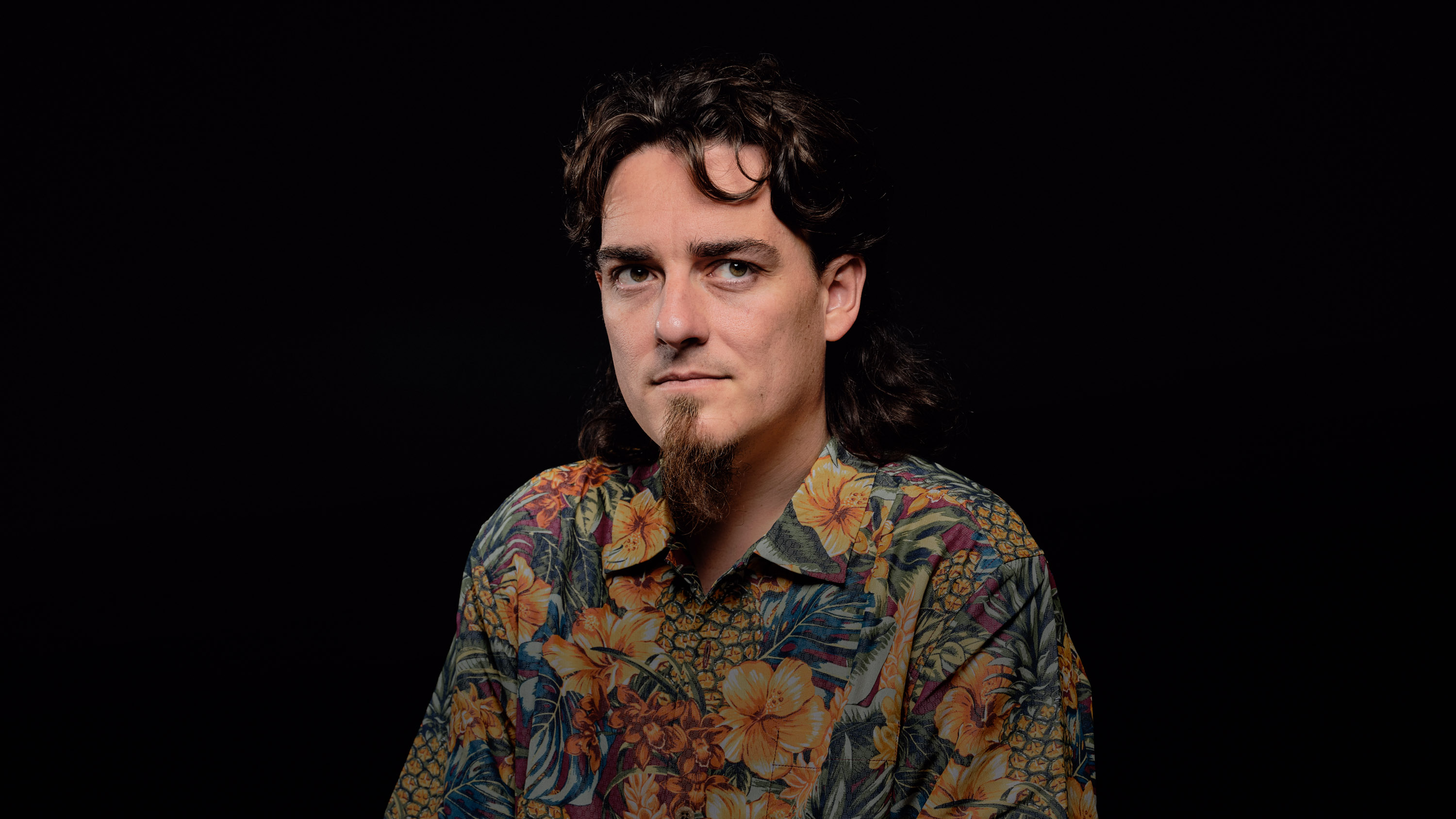Palmer Luckey