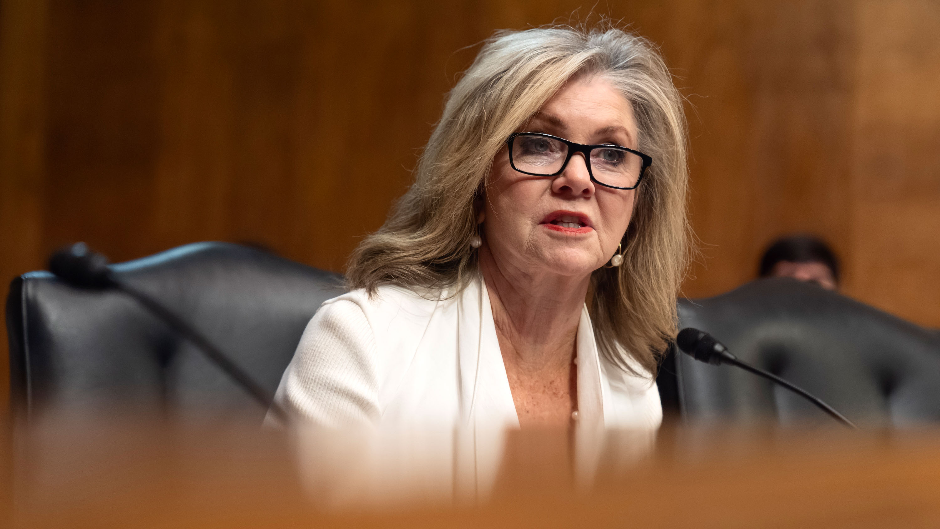 Sen. Marsha Blackburn