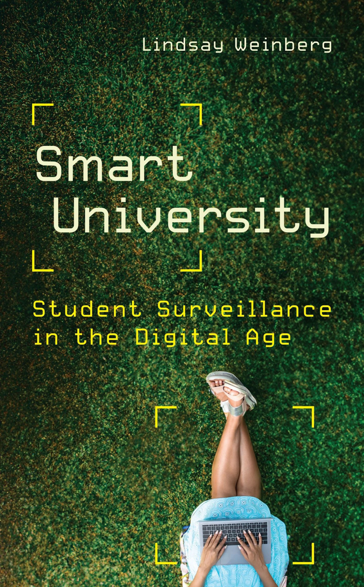 cover of Smart University