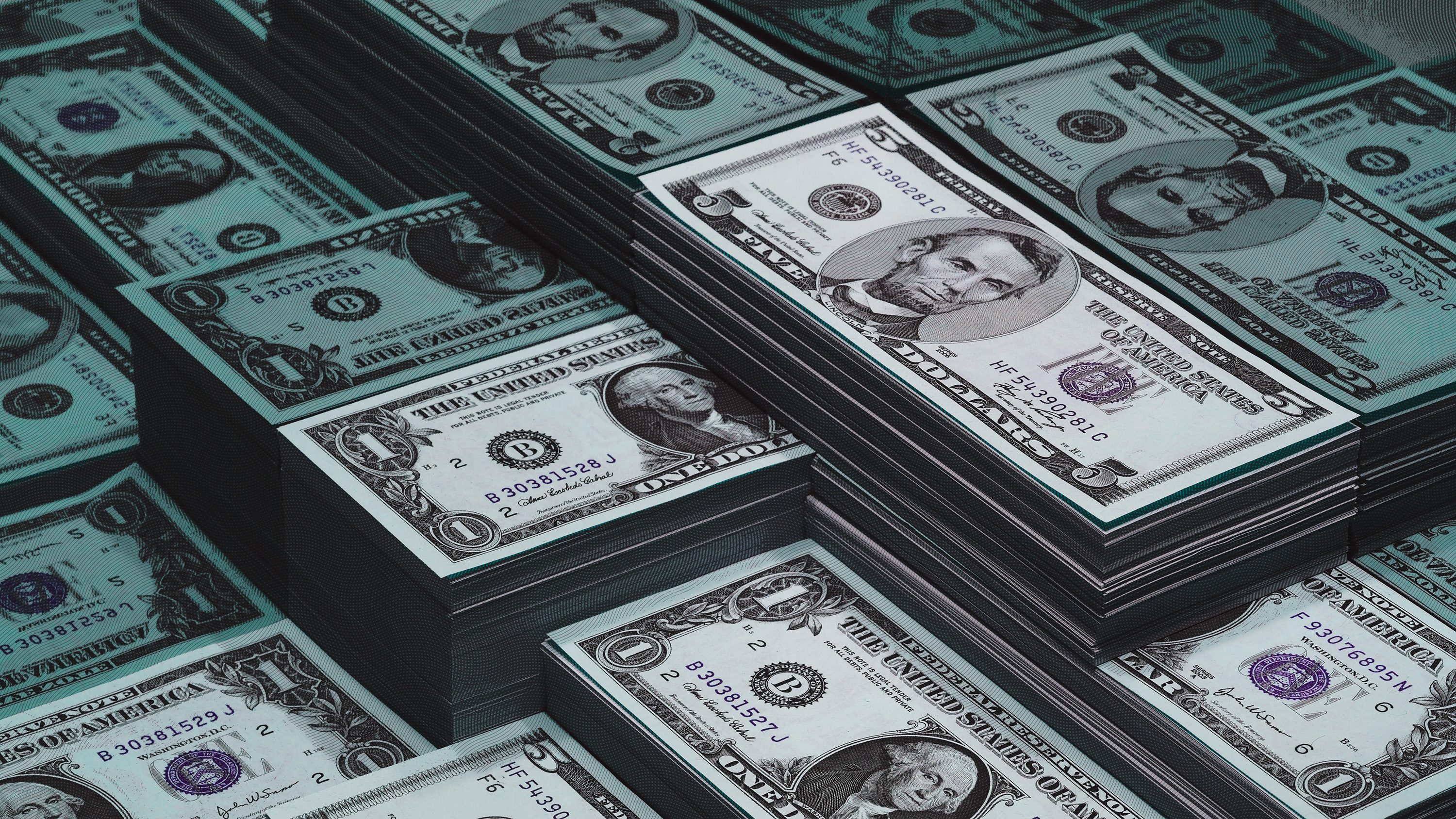 guaranteed income concept